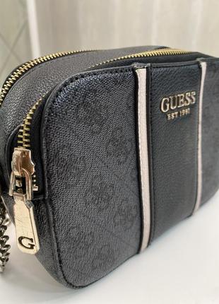Сумка guess (оригінал)