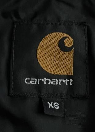 Куртка carhartt classic7 фото