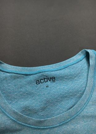 Термо футболка від active 2