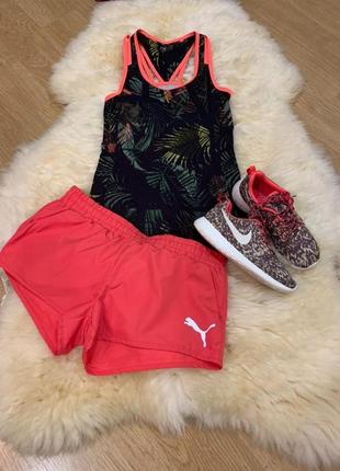 Спортивна майка next