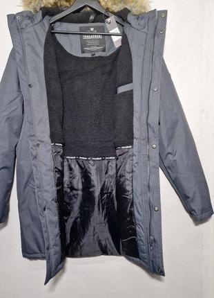 Куртка мужская зимняя treadbare3 фото