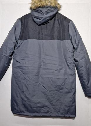 Куртка мужская зимняя treadbare2 фото