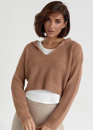 Комплект-двійка з пуловером та майкою3 фото
