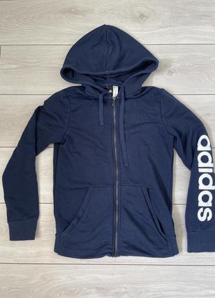 Кофта adidas