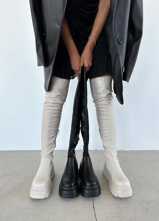 Ботфорти😍