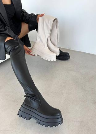 Ботфорти😍