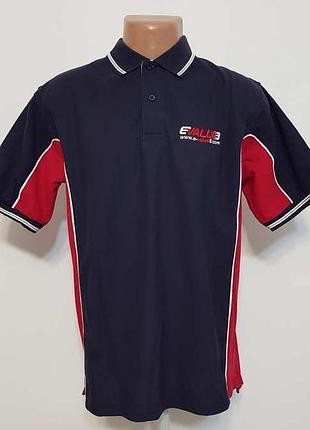 Поло теніска elite papini. нова! є 15 шт.