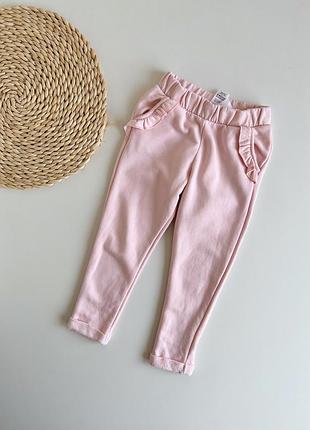 Брюки f&amp;f, 104 размер (3-4 года )