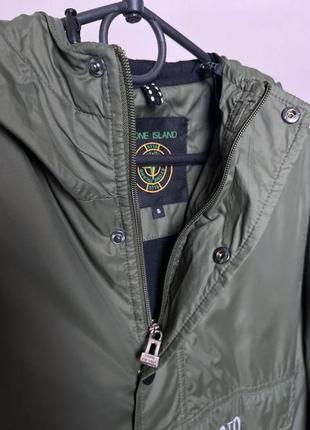 Stone island3 фото