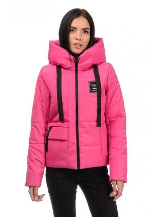 Куртка демисезон, размеры 42-48