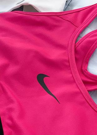 Топ nike 3