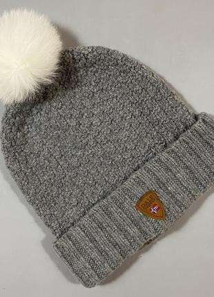 Шапка жіноча dale of norway