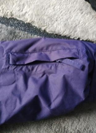 Куртка лижна