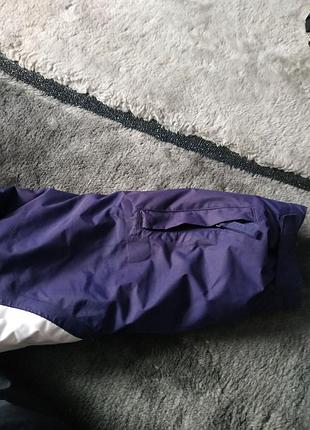 Куртка лижна