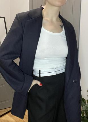 Піджак в смужку iraro world