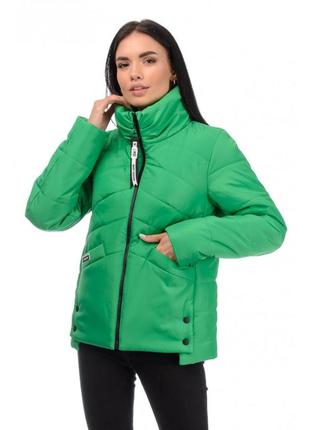 Куртка демисезон, размеры 42-48