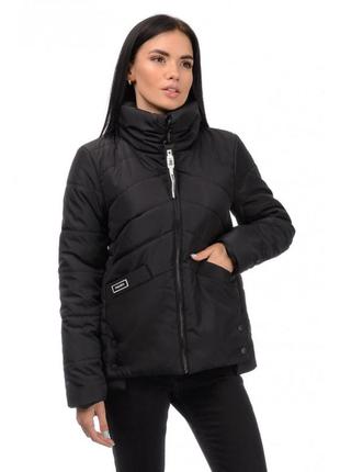 Куртка демисезон, размеры 42-48