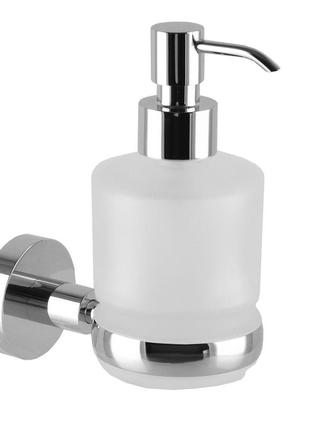 Дозатор жидкого мыла perfect sanitary appliances sp 8133