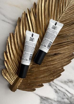 Крем під очі skincare hyaluronic acid molecular boost eye cream від avant2 фото