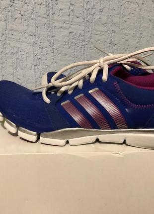 Кроссовки adidas adipure trainer 360