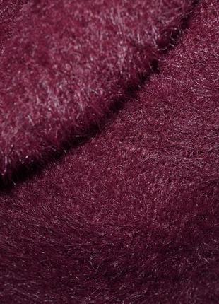 Легкая мягкая кофта свитер травка3 фото