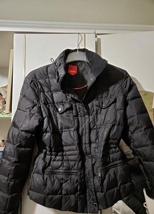 Пуховик esprit