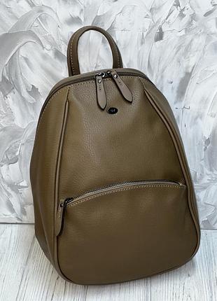 Рюкзак david jones 3356 кемел