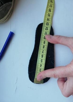 Тепленькі черевички 8