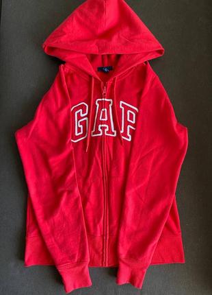 Супер мягкая зипка gap