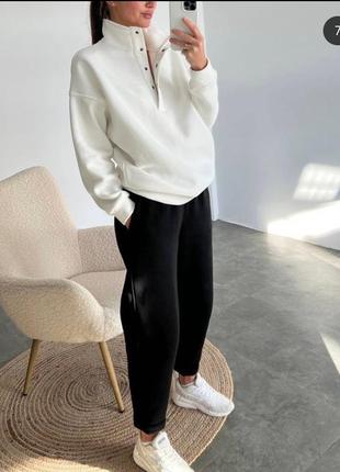 Костюм на флісі