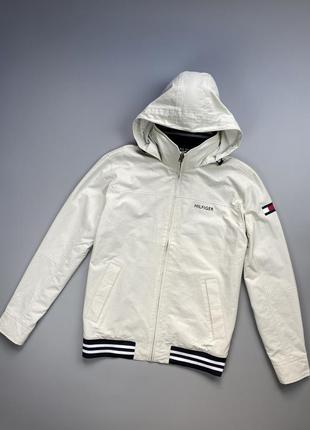 Оригінал! куртка tommy hilfiger2 фото