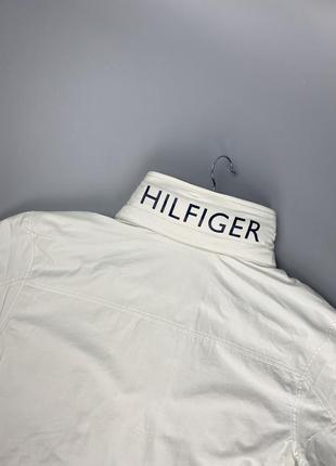 Оригінал! куртка tommy hilfiger9 фото