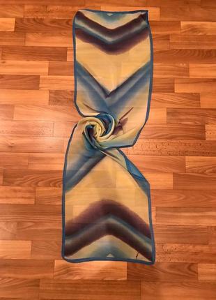 Шарф, шаль jammers & leufgen