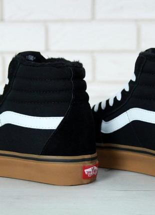 Vans vans4 фото