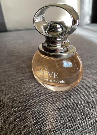 Van cleef & arpels reve (2013) парфумована вода 30 мл. оригінал3 фото