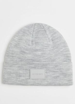 Шапка h&m