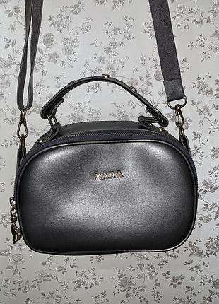 Сумочка zara