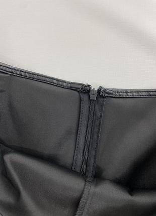 Кожаные брюки4 фото