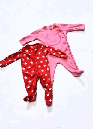 ♥️🇺🇦 бесплатно вещи для украинской малышки девочки до 3 месяцев