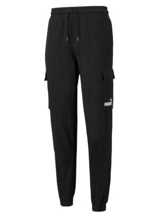 Штани power men's cargo sweatpants2 фото