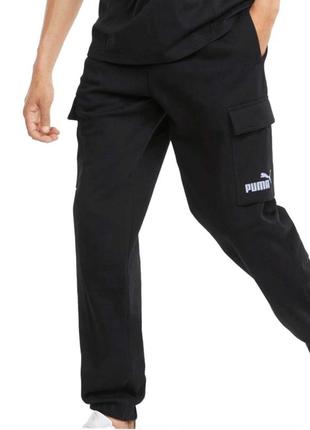 Штани power men's cargo sweatpants