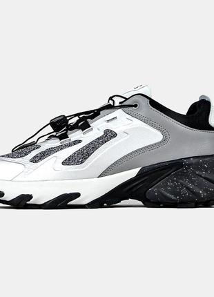 Мужские спортивные кроссовки для бега salomon speedverse prg black5 фото