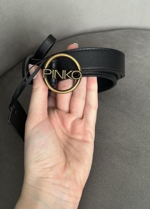 Ремінь pinko