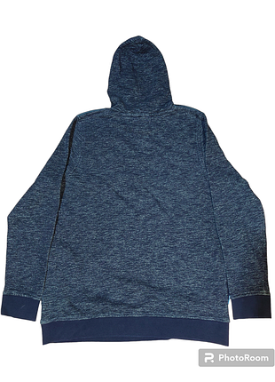 Толстовка худі з принтом