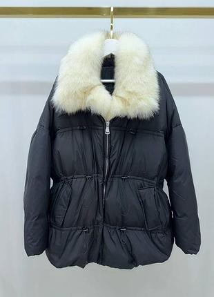 Пуховики 🤎 5