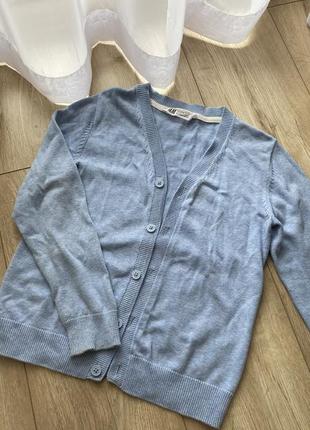 H&amp;m кофтинка