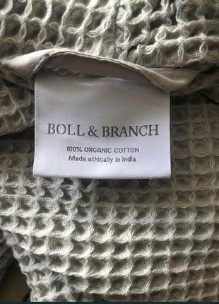 Халат женский boll &amp; branch3 фото