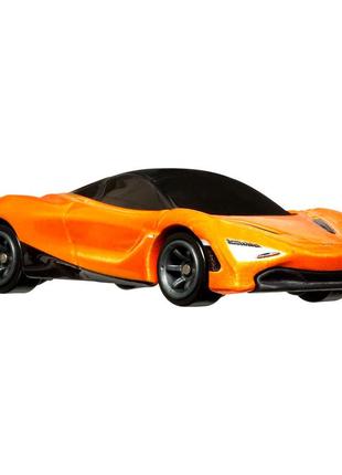 ​автомодель hot wheels car culture mclaren 720s (fpy86/hkc43)