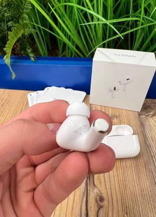 Навушники air pods pro 2🎧4 фото