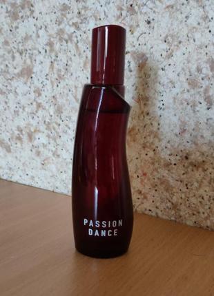 Avon passion dance, распив оригинальной парфюмерии